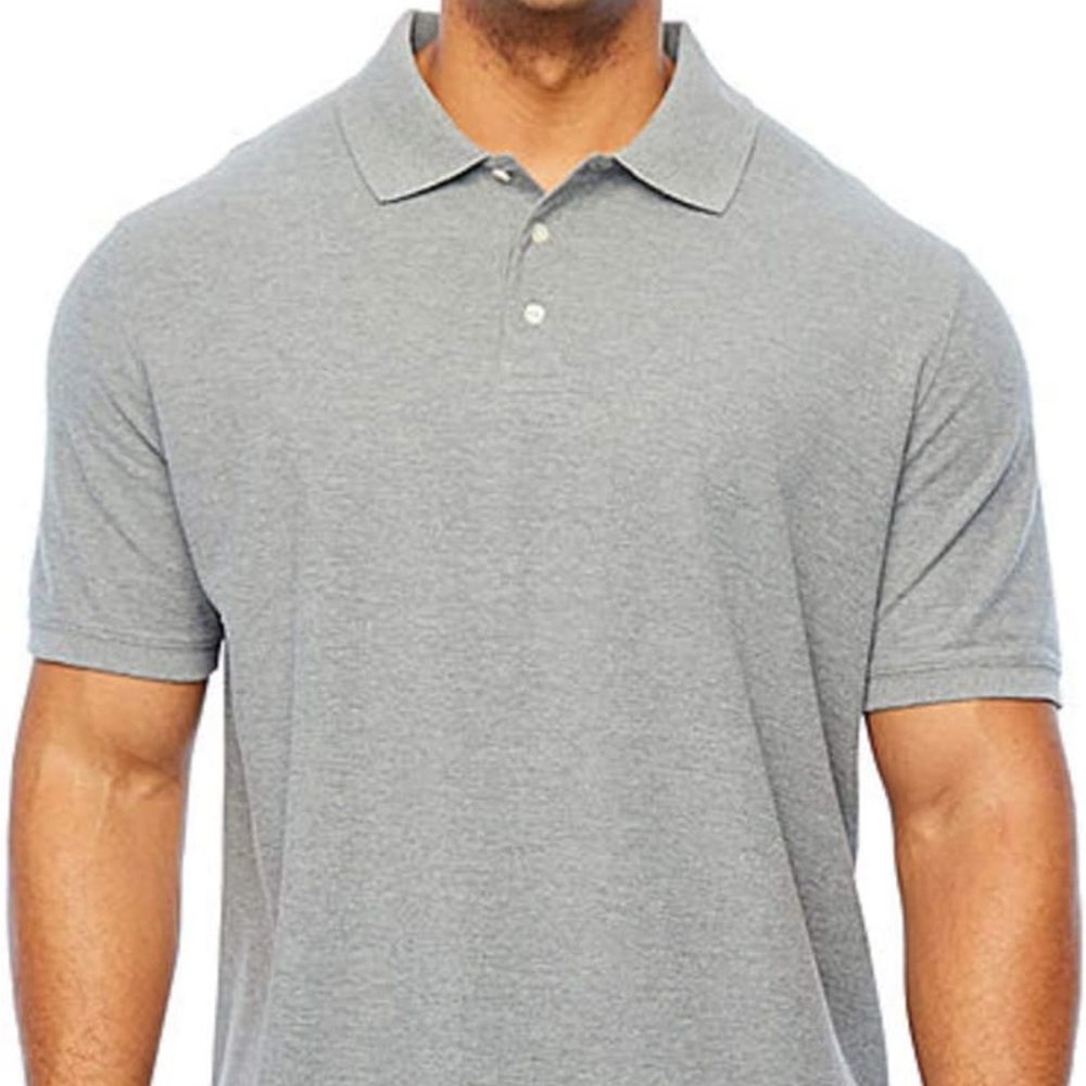 NWOT High Sierra Polo